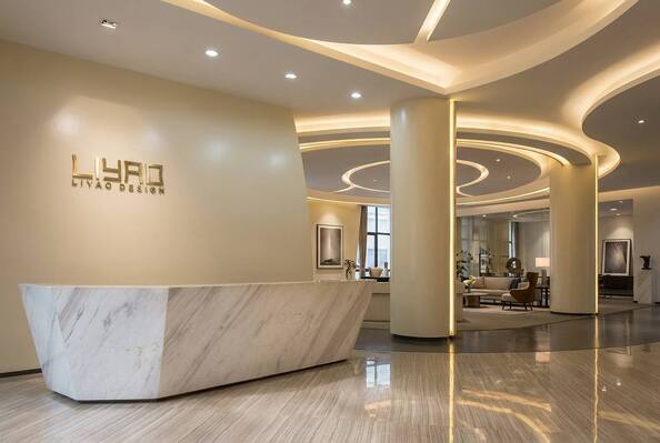 Guangzhou Odin Apparel Co., Ltd.， สายการผลิตของผู้ผลิต