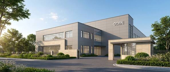 Guangzhou Odin Apparel Co., Ltd.， สายการผลิตของผู้ผลิต