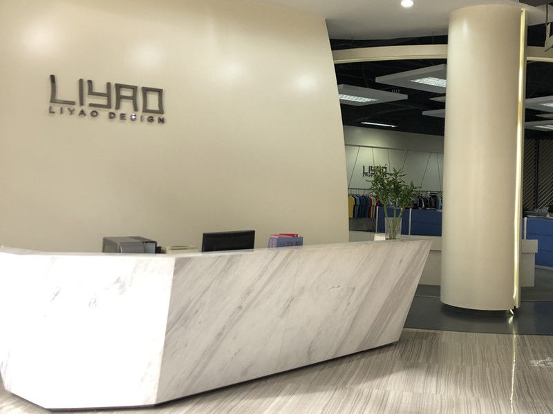 ประเทศจีน Guangzhou Odin Apparel Co., Ltd.， โปรไฟล์บริษัท 
