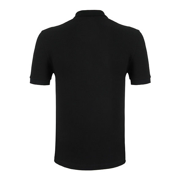 เสื้อโปโลสไตล์สุ่มสําหรับผู้ชาย