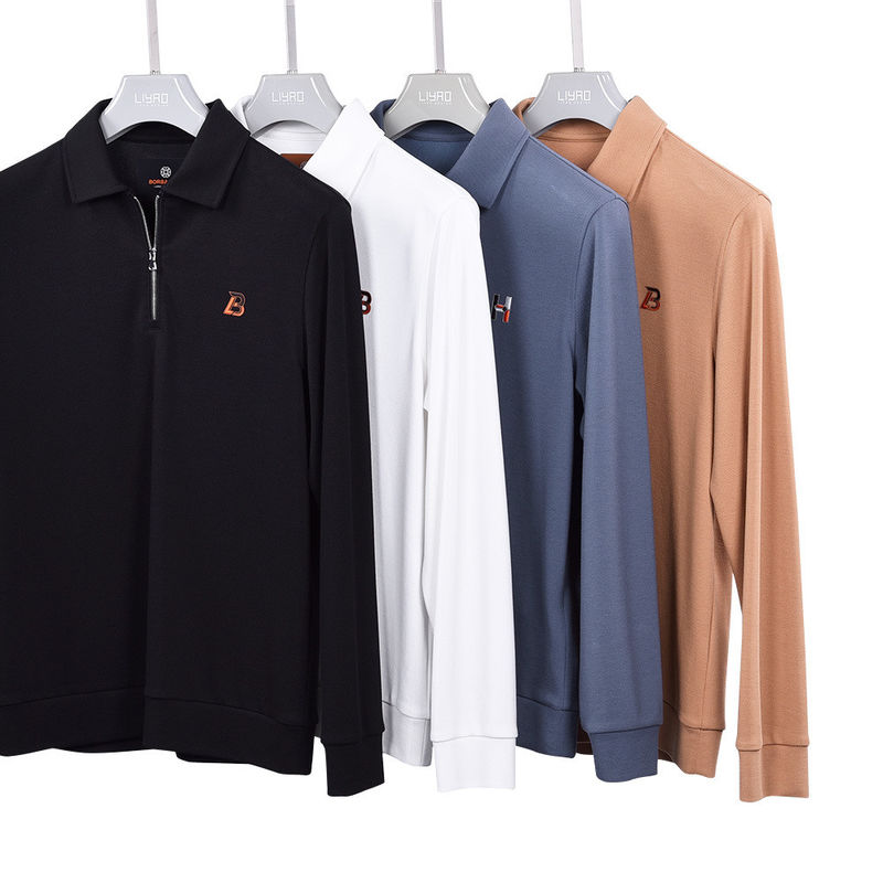 ชุดเสื้อกันยาว 100% ผ้าปูน ชุดเสื้อกันยาว สําหรับผู้ชาย