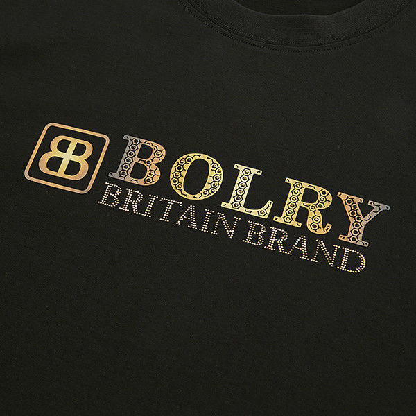 ชุดเสื้อกันเอง ชุด T-Shirt ผู้ชายน้ําหนัก แขนสั้น และรองรับ 7 วัน สั่งตัวอย่าง