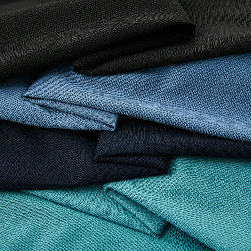 เสื้อโปโลแขนสั้น สําหรับผู้ชาย เนื้อผ้าผ้าผ้าอ่อน 170-210 กรัม