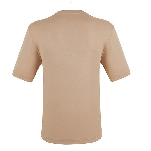 โลโก้ตามสั่ง แต่ง เสื้อยืดขนาดใหญ่ สําหรับผู้ชาย หายใจและขนาดใหญ่