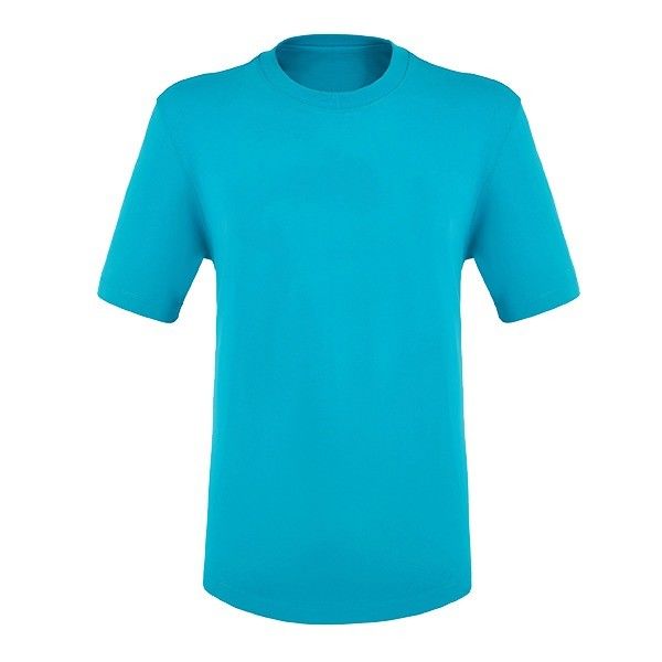 เสื้อเสื้อยืดหนักสําหรับผู้ชาย แบบประจําวันและสํานักงาน