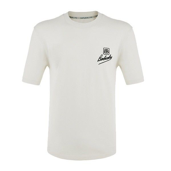การพิมพ์แผ่นผ้าปูฟซิลค์แบบกําหนดเองบนเสื้อ T-Shirt ขนาดใหญ่ 100% หนังปูน เพื่อความยั่งยืน