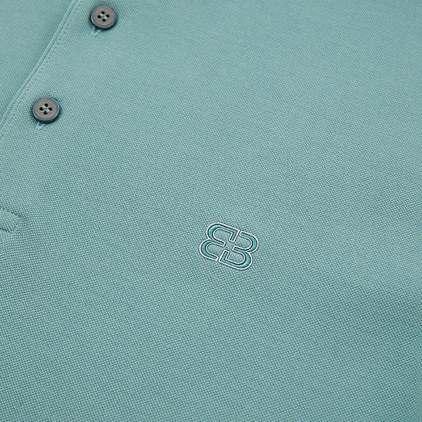 ฤดูกาลซัมเมอร์ 95% โพลิเอสเตอร์ โปโลเสื้อ ODIN ชาย โปโลเสื้อ T-shirt สําหรับการแข่งขันกีฬา