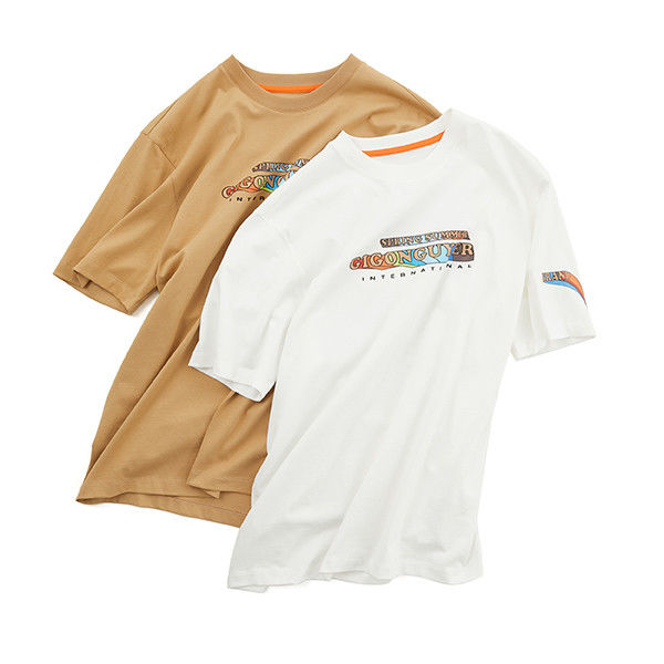 ผ้าใบ 100% O Neck เสื้อ T แอนติริกล เพลสไซส์