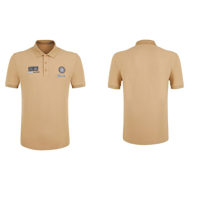การพิมพ์โลโก้ที่กําหนดเอง เสื้อโปโล sublimation ของผู้ชาย สําหรับผู้ชาย ผู้หญิง เด็ก