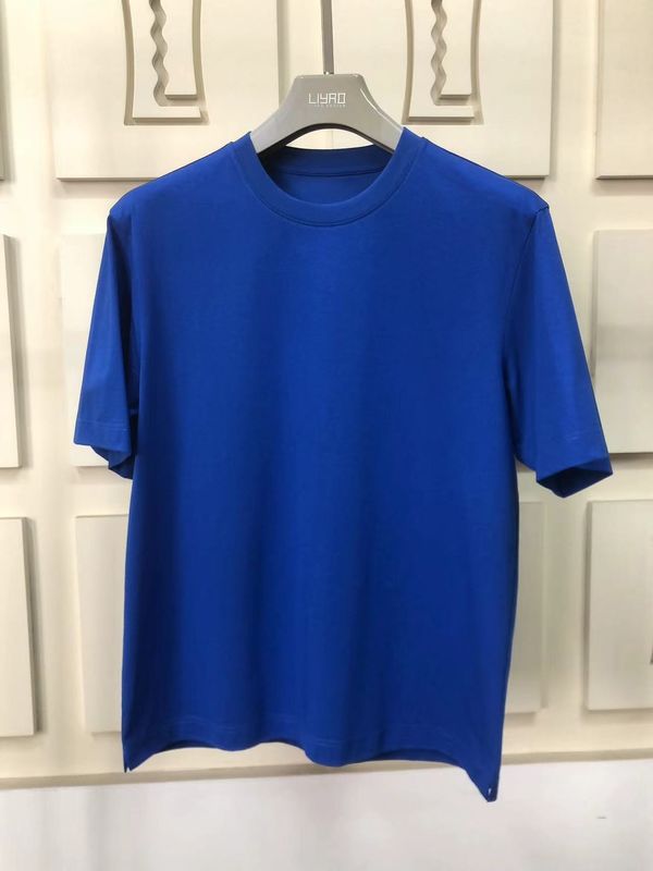 แอนติริก ชุดเสื้อกันทรงกลมขนาดใหญ่ 100% หนังสแตนด์ฟิต LOGO 64168Y7068