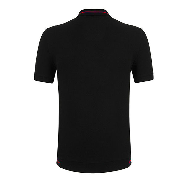 เสื้อยืดโปโลสไตล์สไตล์สติล