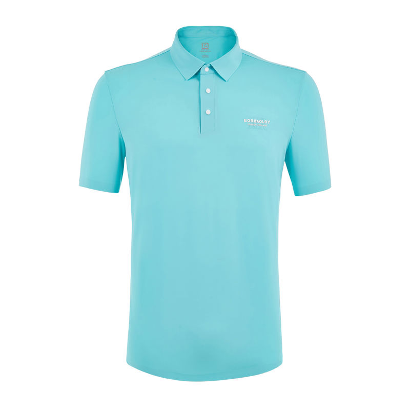 เสื้อโปโลที่มีคอโปโล การรวมสไตล์และความสบายใจที่สมบูรณ์แบบ