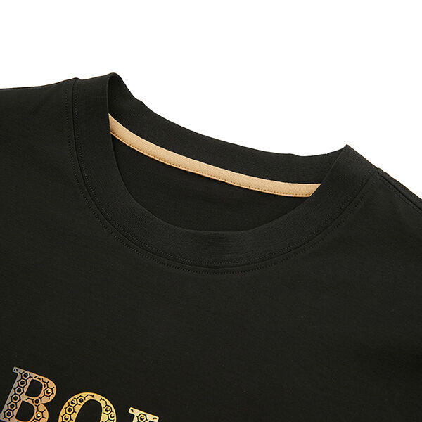 เสื้อยืดประสิทธิภาพสูง ขายปลีก เสื้อยืดปรับแต่งแบบหนัก 300 Gsm