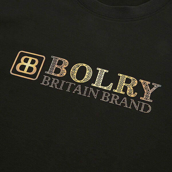 เสื้อยืดประสิทธิภาพสูง ขายปลีก เสื้อยืดปรับแต่งแบบหนัก 300 Gsm