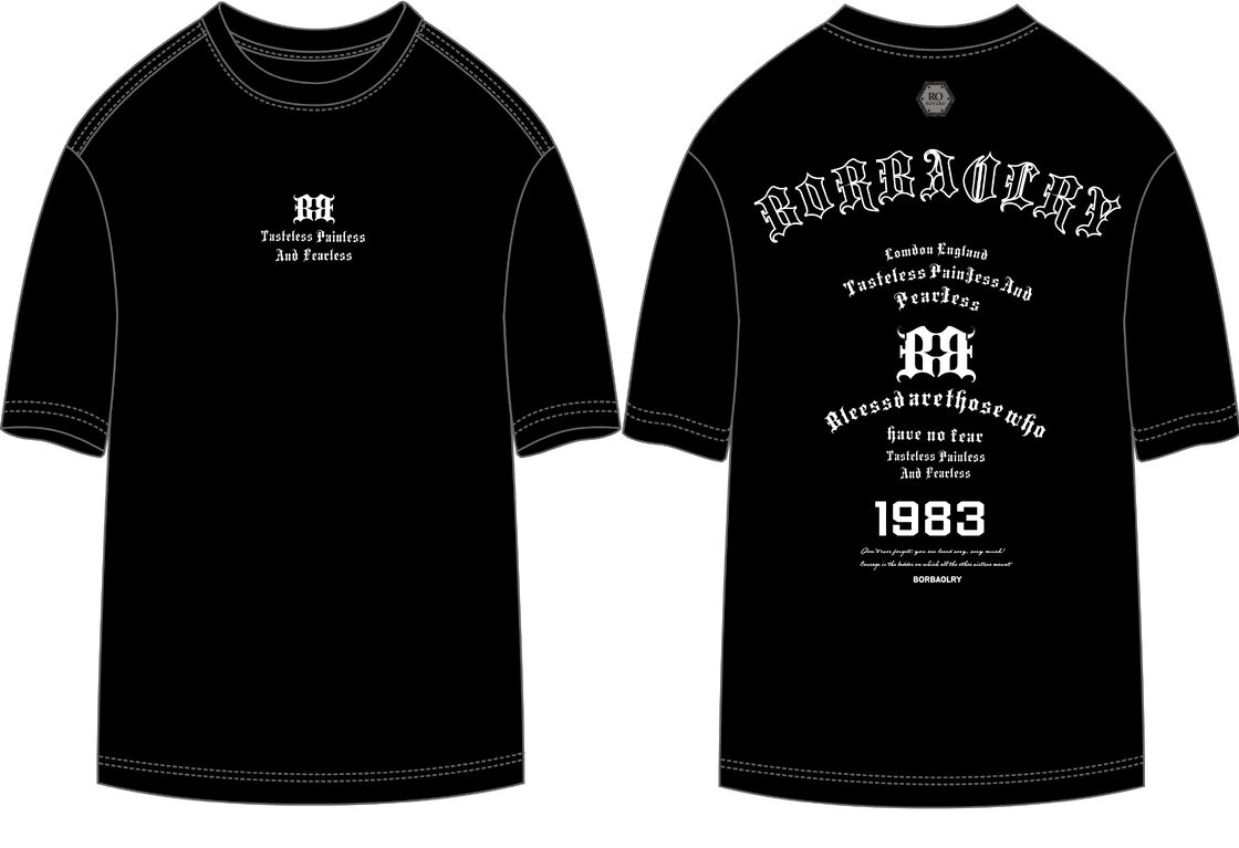 ผู้ผลิตมืออาชีพ ออกแบบใหม่ล่าสุด เสื้อยืดโอเวอร์ไซส์ผ้าฝ้ายเรียบน้ำหนักมากสำหรับผู้ชาย