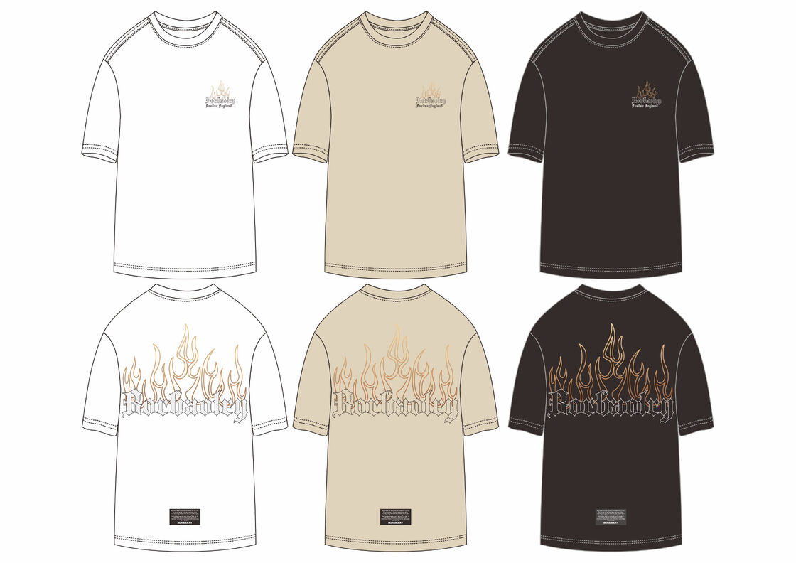 ขายร้อน คุณภาพซัมเมอร์ ดําหล่นไหล่ผู้ชาย หนักน้ําหนัก ผ้าใบ เสื้อกลาง