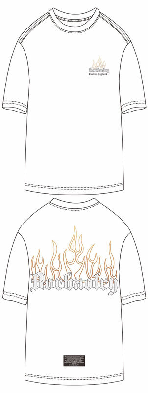 ขายร้อน คุณภาพซัมเมอร์ ดําหล่นไหล่ผู้ชาย หนักน้ําหนัก ผ้าใบ เสื้อกลาง