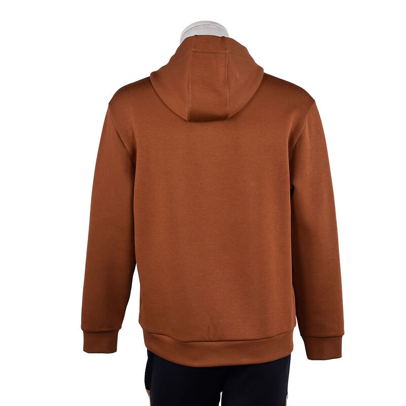 100 ผ้าใบ สวย สบาย คุณภาพสูงสุด Hoodie ธรรมดาหนา Casual Hoodies สําหรับผู้ชาย Sweatshirt กางเกงชุดชุด