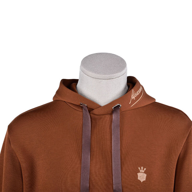 100 ผ้าใบ สวย สบาย คุณภาพสูงสุด Hoodie ธรรมดาหนา Casual Hoodies สําหรับผู้ชาย Sweatshirt กางเกงชุดชุด