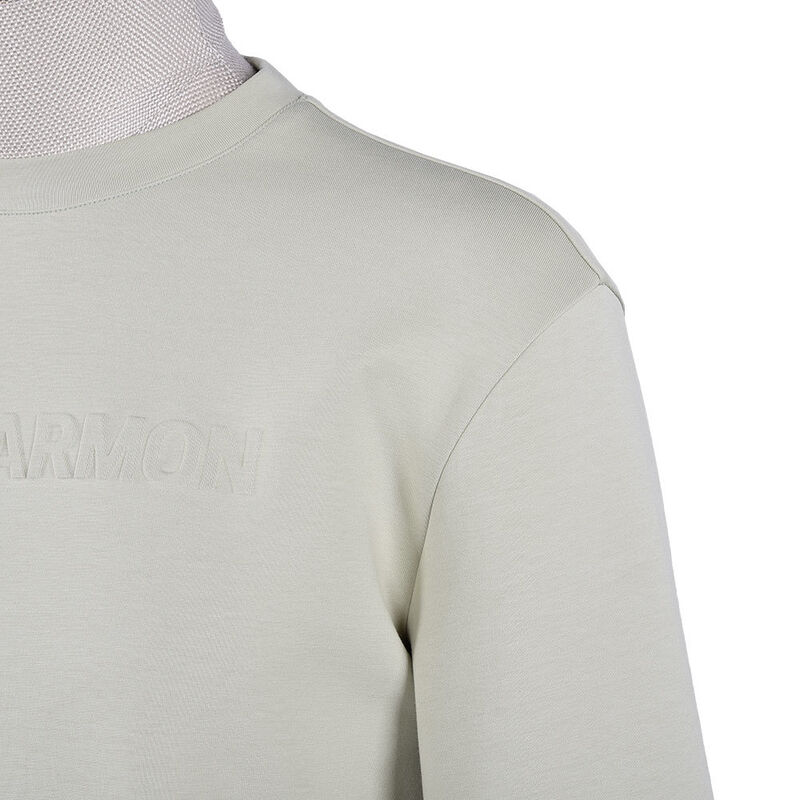 2024 ใหม่รู้สึกดี สีที่กําหนดเอง โลโก้แฟชั่น Hoodies สีเทา Hoodie ขนาดใหญ่ หนักสําหรับผู้ชาย ชุดชุด