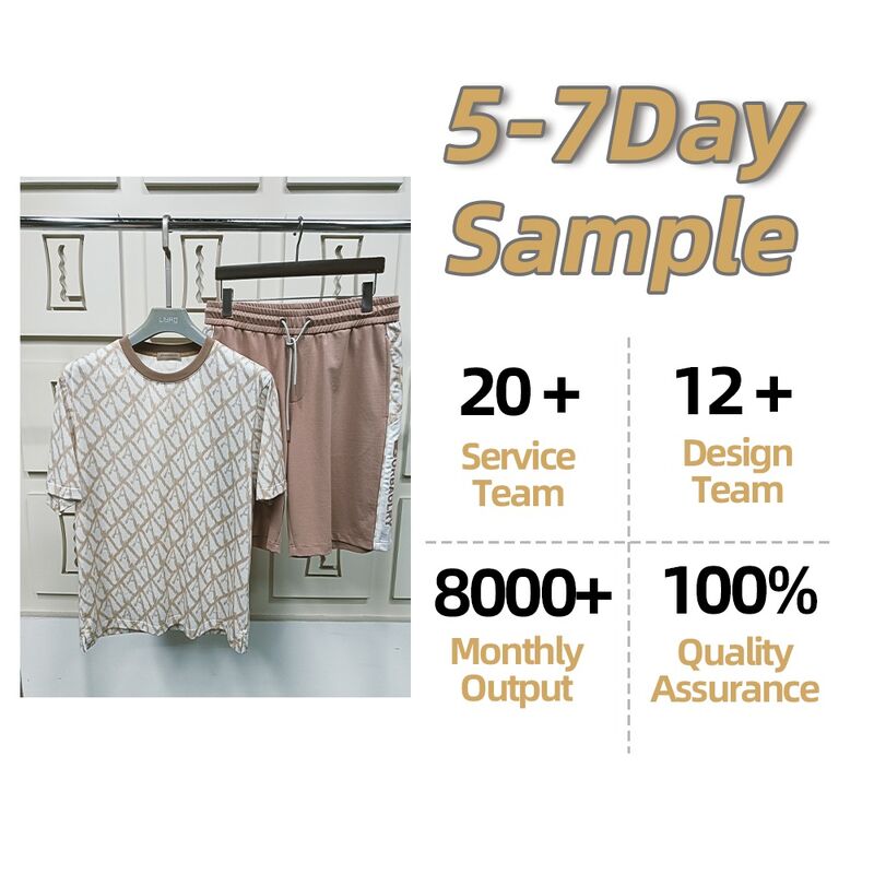 ความเร็วในการจัดส่งอย่างรวดเร็ว ชุด T-Shirt ที่แต่งเอง