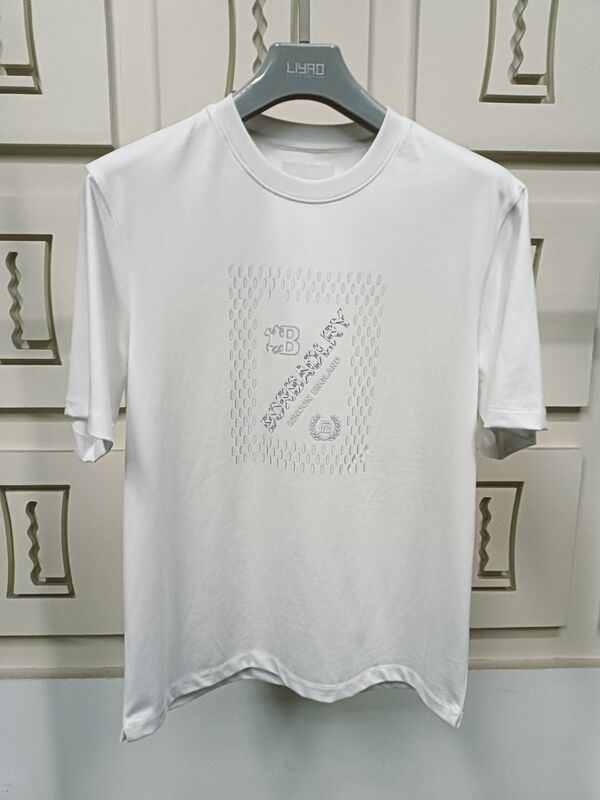 คุณภาพสูง ราคาต่ํา จําหน่ายสตาร์ทโอนความร้อน โลโก้พิมพ์ 3D ที่กําหนดเอง การโอนความร้อนสําหรับการพิมพ์เสื้อ