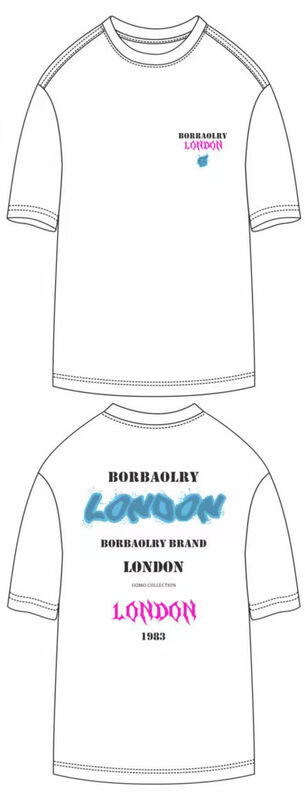 ราคาแข่งขันได้ โลโก้สั่งทำพิเศษ เสื้อยืดคอกลมโอเวอร์ไซส์ ผ้าฝ้าย 100% สีดำ สำหรับผู้ชาย