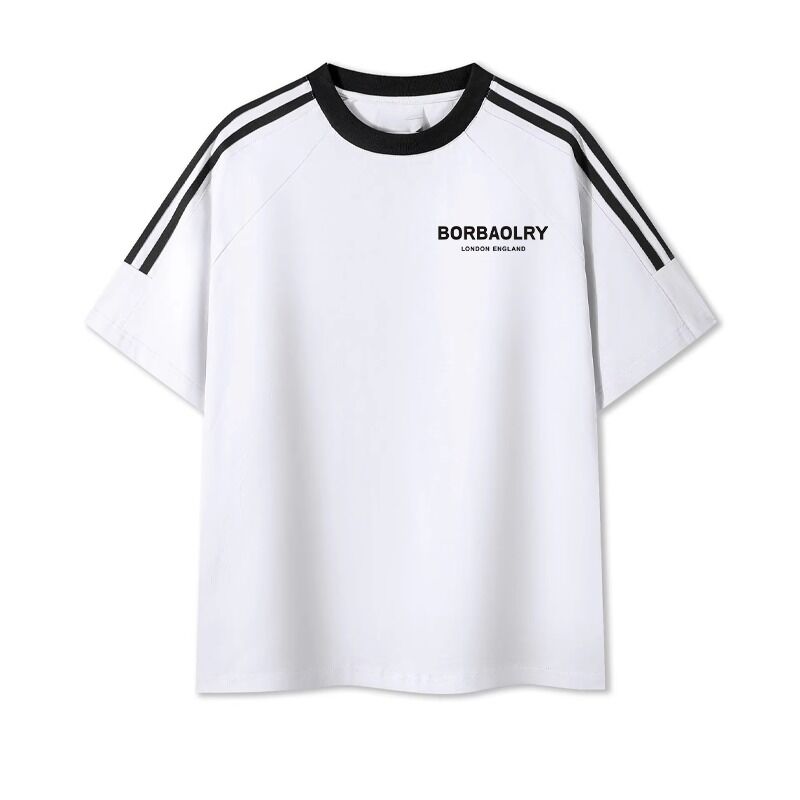 ผู้ชาย O-Neck ชุดผ้าใบผ้าใบผ้าใบผ้าใบผ้าใบผ้าใบผ้าใบผ้าใบผ้าใบผ้าใบผ้าใบผ้าใบ