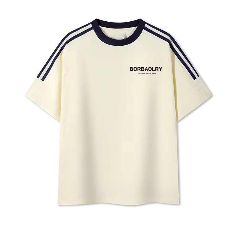 ผู้ชาย O-Neck ชุดผ้าใบผ้าใบผ้าใบผ้าใบผ้าใบผ้าใบผ้าใบผ้าใบผ้าใบผ้าใบผ้าใบผ้าใบ