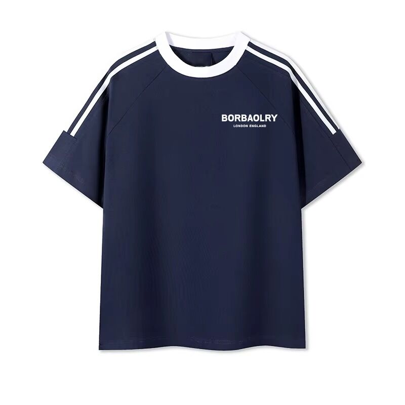 ผู้ชาย O-Neck ชุดผ้าใบผ้าใบผ้าใบผ้าใบผ้าใบผ้าใบผ้าใบผ้าใบผ้าใบผ้าใบผ้าใบผ้าใบ