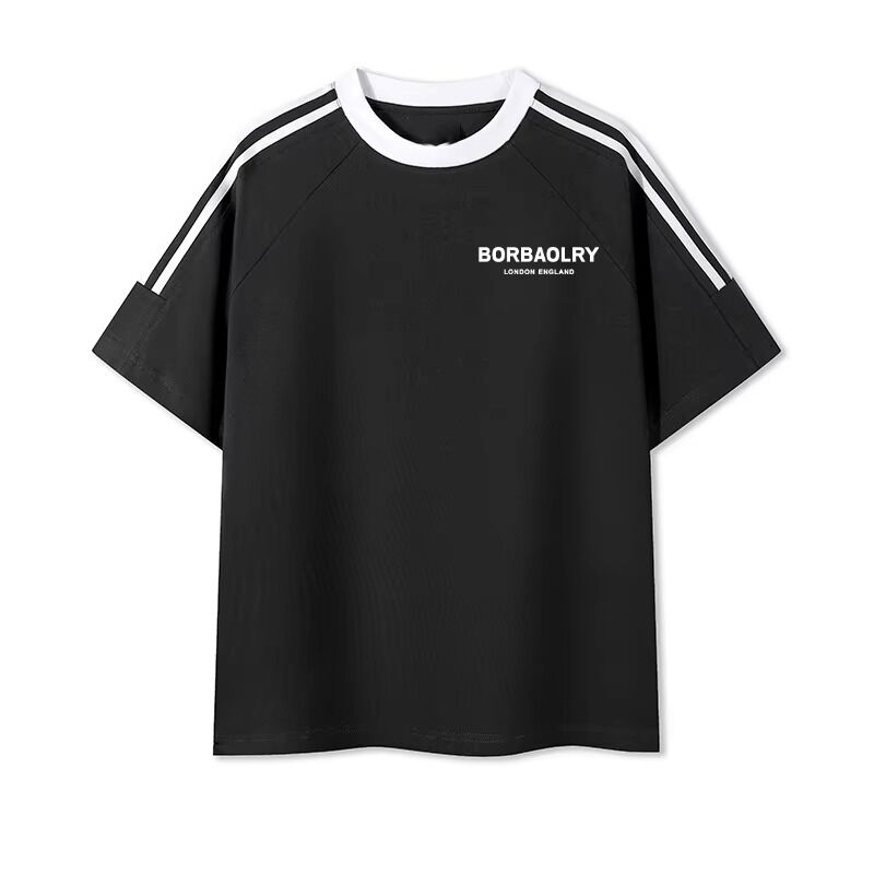 ผู้ชาย O-Neck ชุดผ้าใบผ้าใบผ้าใบผ้าใบผ้าใบผ้าใบผ้าใบผ้าใบผ้าใบผ้าใบผ้าใบผ้าใบ