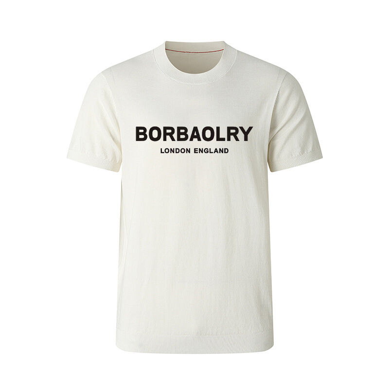 ขายปลีก ร้านออกกําลังกายผู้ชาย วิ่ง T-shirt แห้งรวดเร็ว พิมพ์ตามสั่ง สีธรรมดา สีว่าง สนามการแข่งขัน สไตล์ผ้าปู