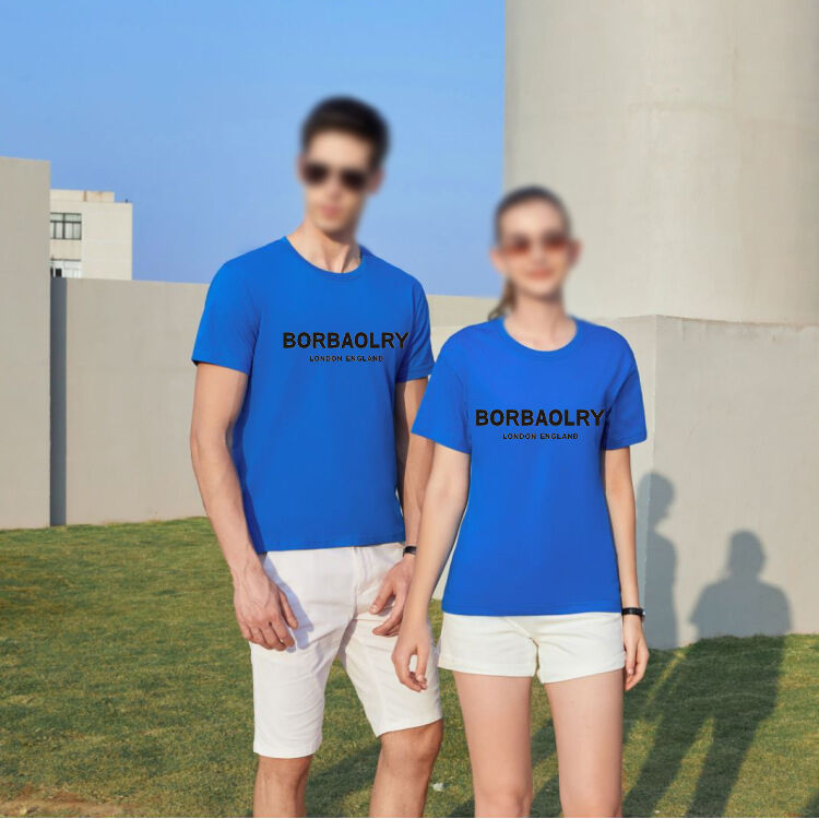 เสื้อยืดส่งเสริมการขายสำหรับการเลือกตั้งสีขาวขายส่งราคาถูกเสื้อยืดหาเสียงพิมพ์ลายตามสั่ง