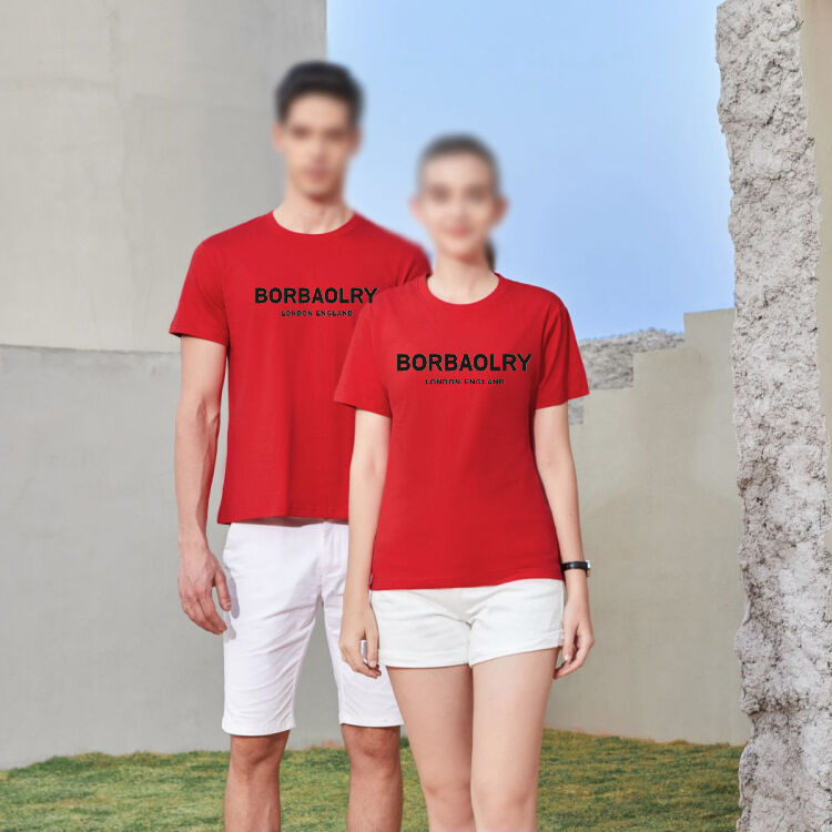 เสื้อยืดส่งเสริมการขายสำหรับการเลือกตั้งสีขาวขายส่งราคาถูกเสื้อยืดหาเสียงพิมพ์ลายตามสั่ง