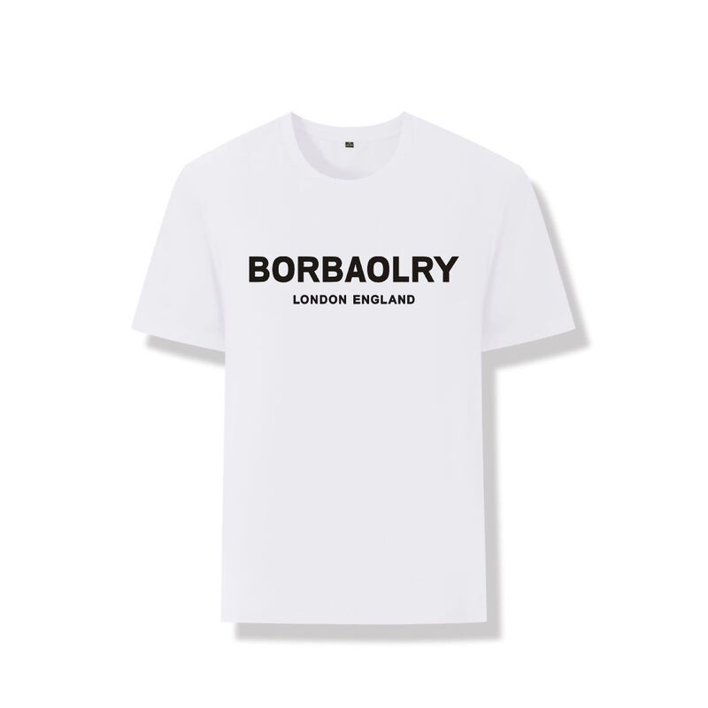 เสื้อยืดส่งเสริมการขายสำหรับการเลือกตั้งสีขาวขายส่งราคาถูกเสื้อยืดหาเสียงพิมพ์ลายตามสั่ง