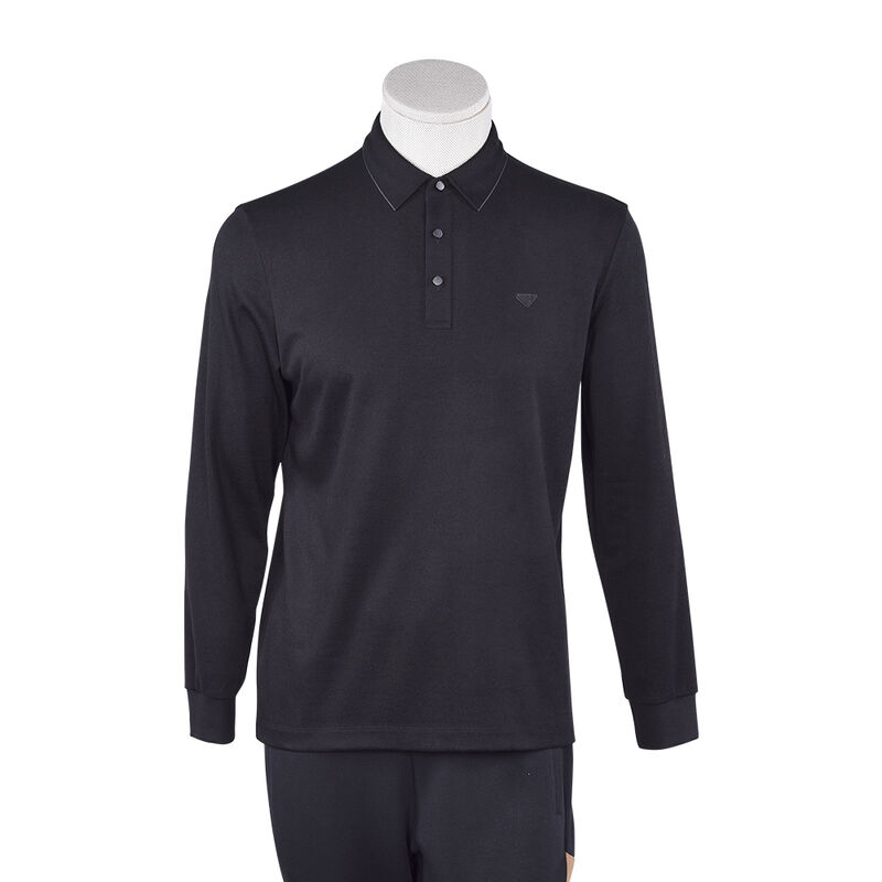 เสื้อเชิ้ตผู้ชายผ้าฝ้าย 100% สีพื้น สไตล์ลำลอง ของแท้ 280 กรัม พร้อมสกรีนโลโก้เสื้อเชิ้ตสั่งทำพิเศษ