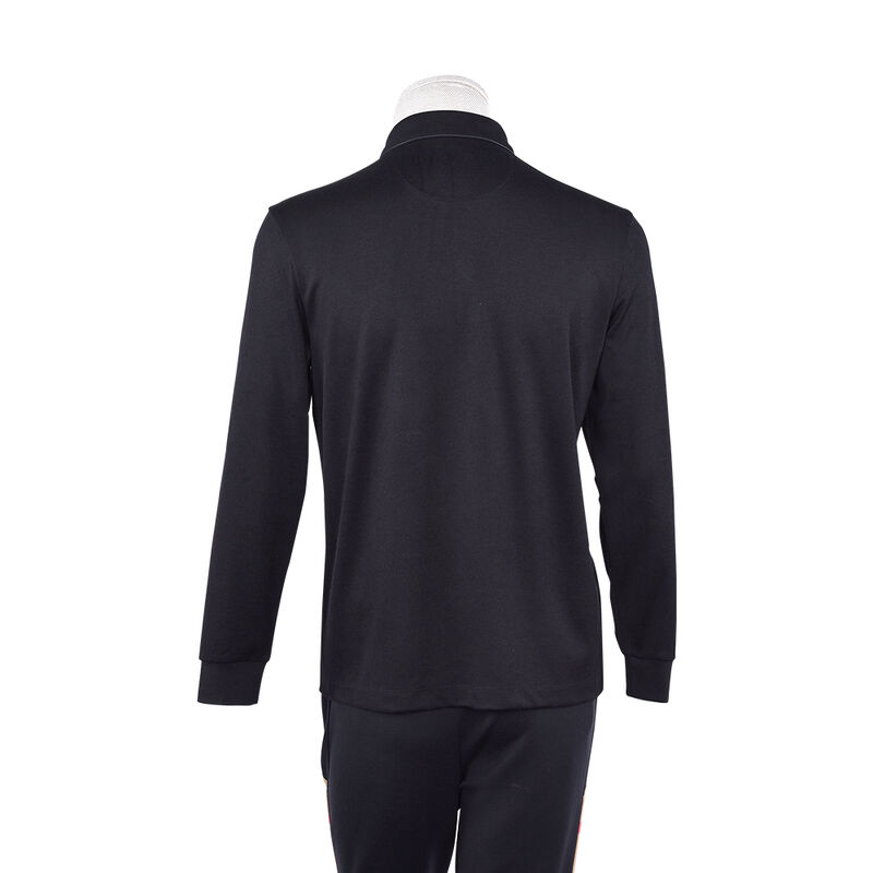 เสื้อเชิ้ตผู้ชายผ้าฝ้าย 100% สีพื้น สไตล์ลำลอง ของแท้ 280 กรัม พร้อมสกรีนโลโก้เสื้อเชิ้ตสั่งทำพิเศษ