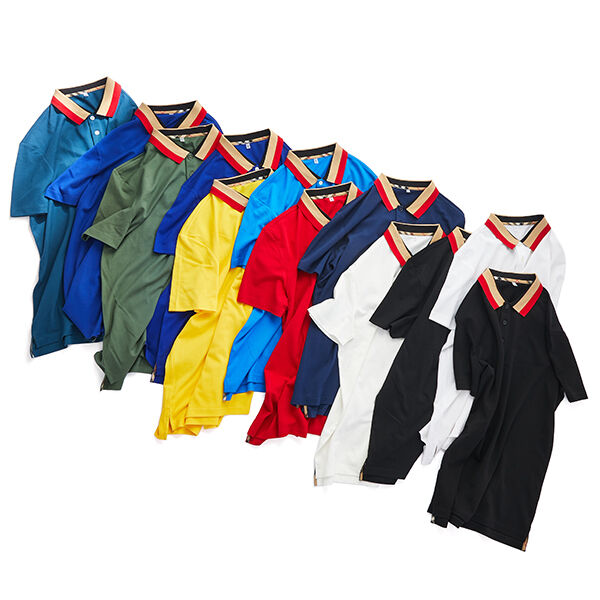 เสื้อเชิ้ตแขนสั้นผู้ชายผ้าฝ้าย 230gsm กันรอยยับ สไตล์วินเทจ